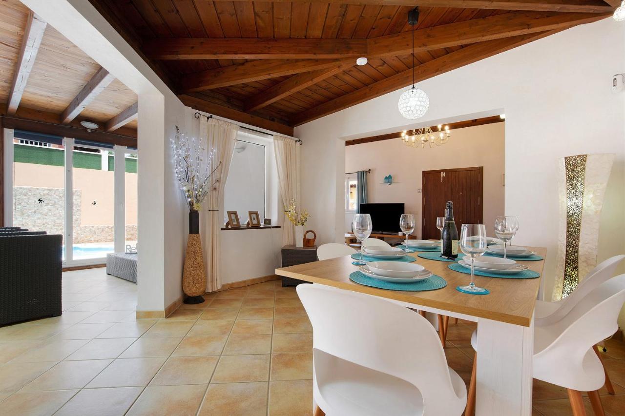 Villa Contenta Corralejo Exterior photo